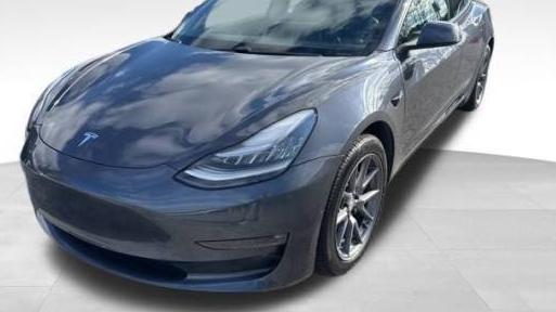 TESLA MODEL 3 2021 5YJ3E1EB7MF858037 image